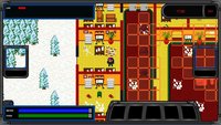 Cosmodog screenshot, image №1058420 - RAWG