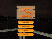 Short Game Anthology 1: Animal Upon Animal screenshot, image №2583388 - RAWG