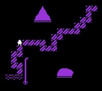 The Dweller (itch) (SupahNormahTroopah) screenshot, image №2268914 - RAWG