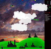 Meteor Mayhem screenshot, image №461532 - RAWG