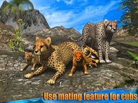 Angry Cheetah Simulator 3D screenshot, image №896916 - RAWG