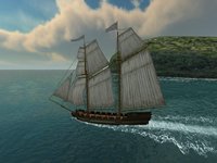 Sea Dogs: Caribbean Tales screenshot, image №1731556 - RAWG