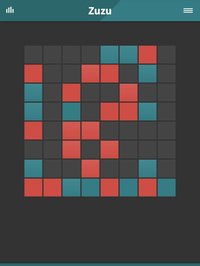 Zuzu · Binary Puzzle Game screenshot, image №2131838 - RAWG