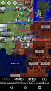 Battle of Luzon 1945 screenshot, image №1487141 - RAWG