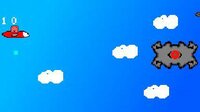 plane shooting game (idk) screenshot, image №2835799 - RAWG