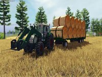 Farmer Simulator 17: New Harvest screenshot, image №971126 - RAWG