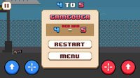 Funny Snipers - 2 Player Games screenshot, image №1540901 - RAWG