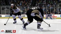 NHL 13 screenshot, image №591226 - RAWG