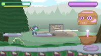 The Lost Agates Gems screenshot, image №3212720 - RAWG