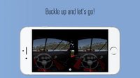 VR Racing Track screenshot, image №972945 - RAWG