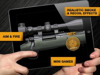 Weaphones: Firearms Simulator Volume 1 screenshot, image №935693 - RAWG