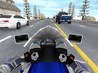 Freeway Traffic Rider Extreme screenshot, image №1598560 - RAWG