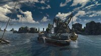 Anno 1800 - Sunken Treasures screenshot, image №2897137 - RAWG