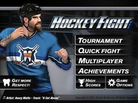 Hockey Fight screenshot, image №1392099 - RAWG