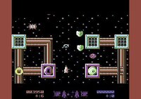 Rocket n Roll - Deluxe Pack [Commodore 64] screenshot, image №2645640 - RAWG