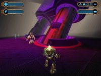 Atomic Enforcer screenshot, image №360082 - RAWG