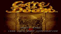 Johnny Turbo's Arcade: Gate Of Doom screenshot, image №780231 - RAWG