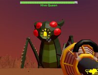 Insect planet (behnamac) screenshot, image №3341333 - RAWG