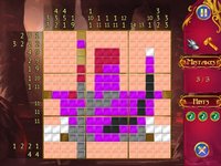 Mystery Mosaics (Full) screenshot, image №2110587 - RAWG