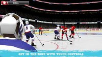 Hockey Classic 16 screenshot, image №1502806 - RAWG