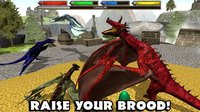 Ultimate Dragon Simulator screenshot, image №1560174 - RAWG