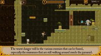 Inside the pyramid (MMeGAMES) screenshot, image №3637875 - RAWG