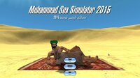 Muhammad Sex Simulator 2015 screenshot, image №3272292 - RAWG