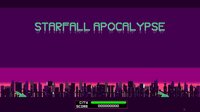 Starfall Apocalypse screenshot, image №3008235 - RAWG