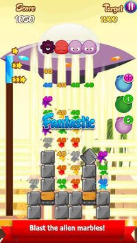 Marbleus puzzle game screenshot, image №2991591 - RAWG
