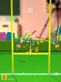 Tiny Rugby screenshot, image №2362519 - RAWG