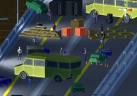 Cardboard Games - Ammunization screenshot, image №2844594 - RAWG