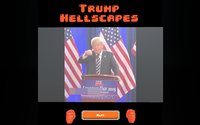 Trump Hellscapes screenshot, image №1226890 - RAWG