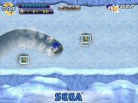 Sonic The Hedgehog 4 Ep. II screenshot, image №895896 - RAWG