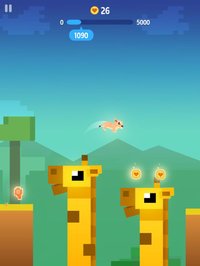 Pouncy Paws screenshot, image №906713 - RAWG