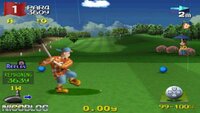 Hot Shots Golf 2 screenshot, image №3854549 - RAWG