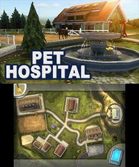 PET HOSPITAL screenshot, image №780979 - RAWG