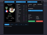 Pro Rugby Manager 2015 screenshot, image №162944 - RAWG