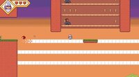 Capytales: A Folk Adventure screenshot, image №3971999 - RAWG