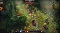 Divinity: Original Sin screenshot, image №595024 - RAWG