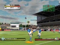 Rugby Challenge 2006 screenshot, image №428301 - RAWG