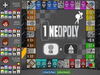 OPOLY+ screenshot, image №2058325 - RAWG