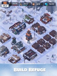 Frozen City screenshot, image №3734595 - RAWG