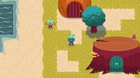 The Glimmering Woods screenshot, image №2355995 - RAWG
