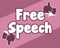 FREE SPEECH screenshot, image №2677381 - RAWG