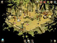 DOFUS: Battles 2 HD screenshot, image №1630093 - RAWG