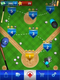 Baseball Megastar screenshot, image №1502745 - RAWG