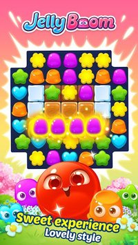 Jelly Boom screenshot, image №1363277 - RAWG