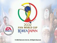 2002 FIFA World Cup screenshot, image №727982 - RAWG