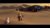 LEGO Star Wars: The Force Awakens screenshot, image №134892 - RAWG