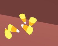 Candy Corn is Gross screenshot, image №1290478 - RAWG